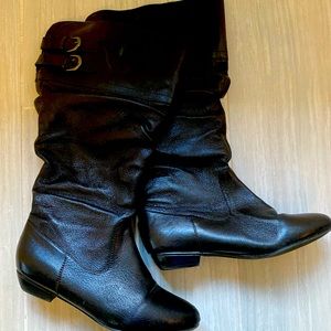 Steve Madden Kadey Boots